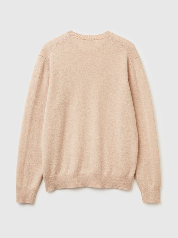 SWEATER L/S Homme image number 5